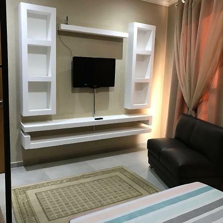 Imperial 2 Calcadao Apartment Cornelio Procopio Exterior photo