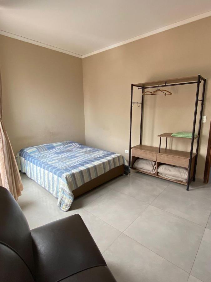 Imperial 2 Calcadao Apartment Cornelio Procopio Exterior photo