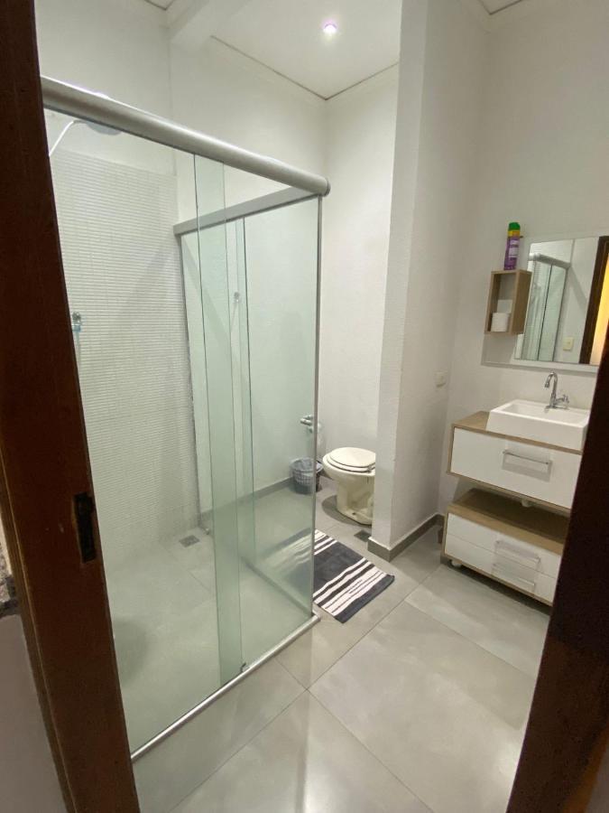Imperial 2 Calcadao Apartment Cornelio Procopio Exterior photo