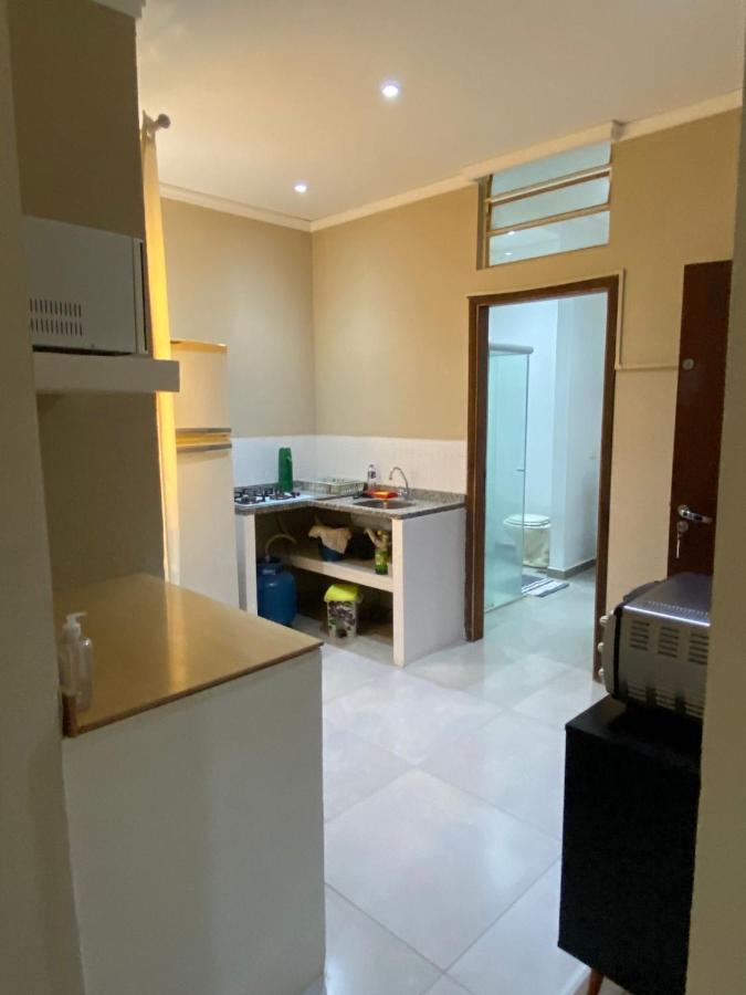 Imperial 2 Calcadao Apartment Cornelio Procopio Exterior photo