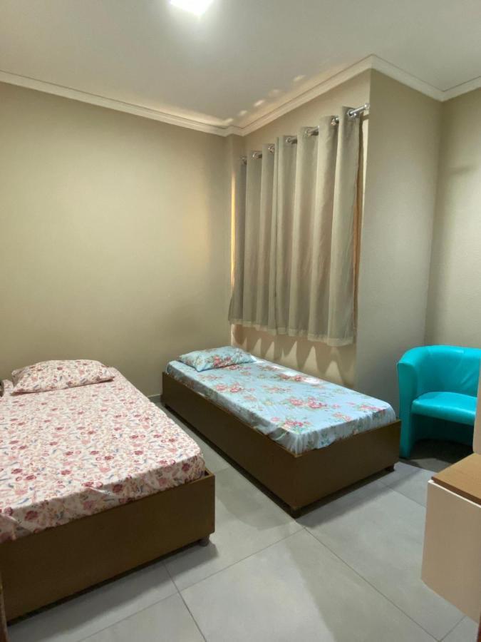 Imperial 2 Calcadao Apartment Cornelio Procopio Exterior photo