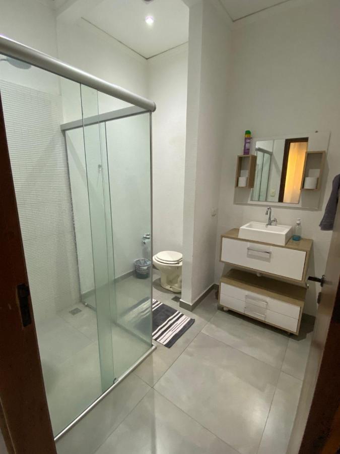Imperial 2 Calcadao Apartment Cornelio Procopio Exterior photo