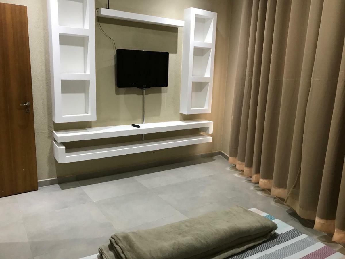 Imperial 2 Calcadao Apartment Cornelio Procopio Exterior photo