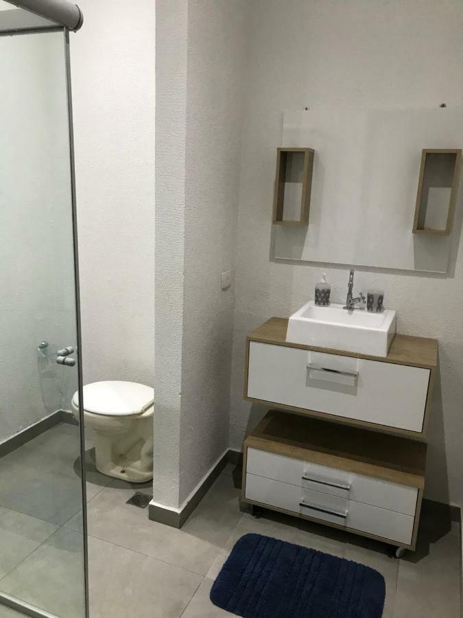 Imperial 2 Calcadao Apartment Cornelio Procopio Exterior photo