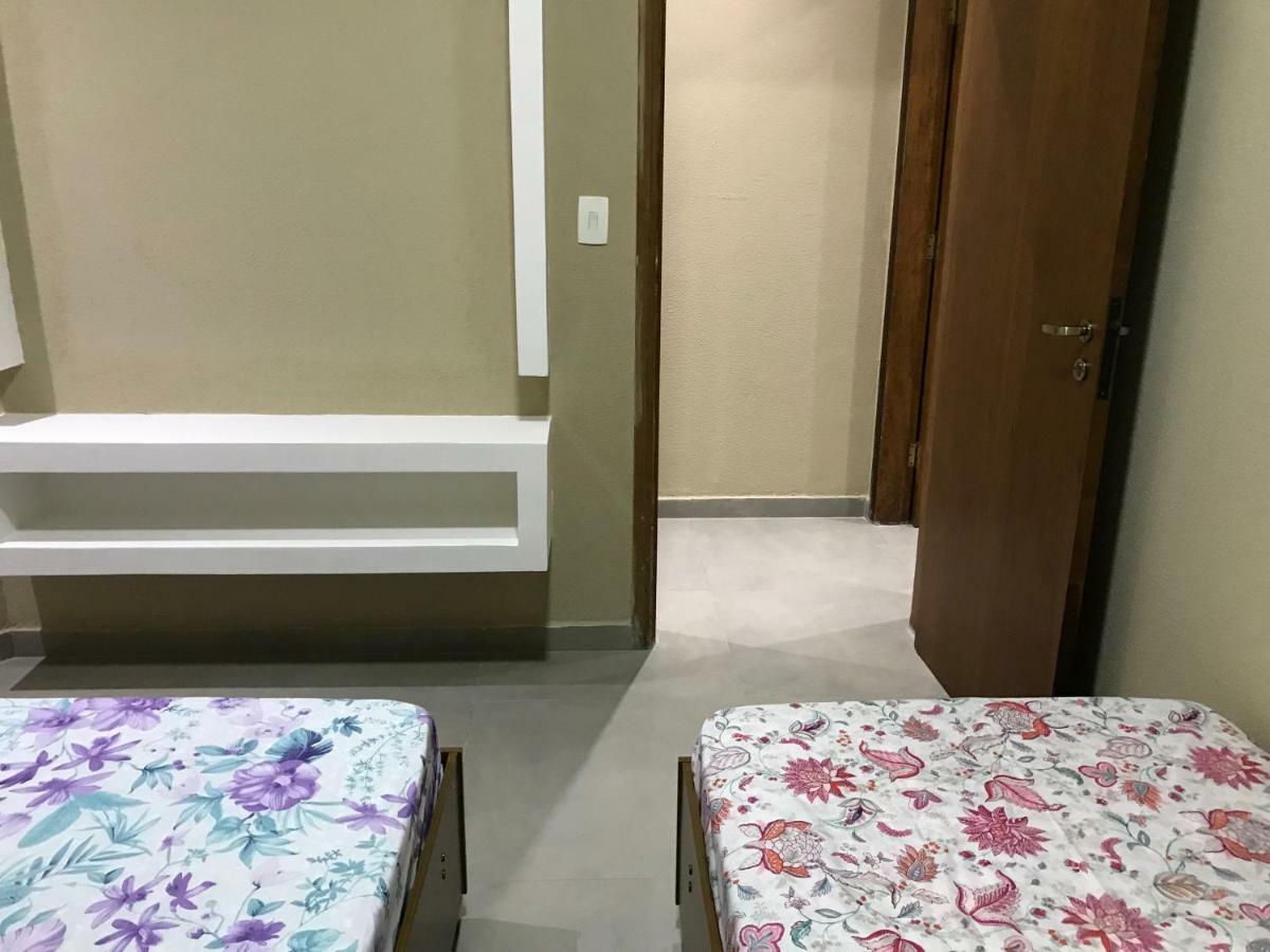 Imperial 2 Calcadao Apartment Cornelio Procopio Exterior photo