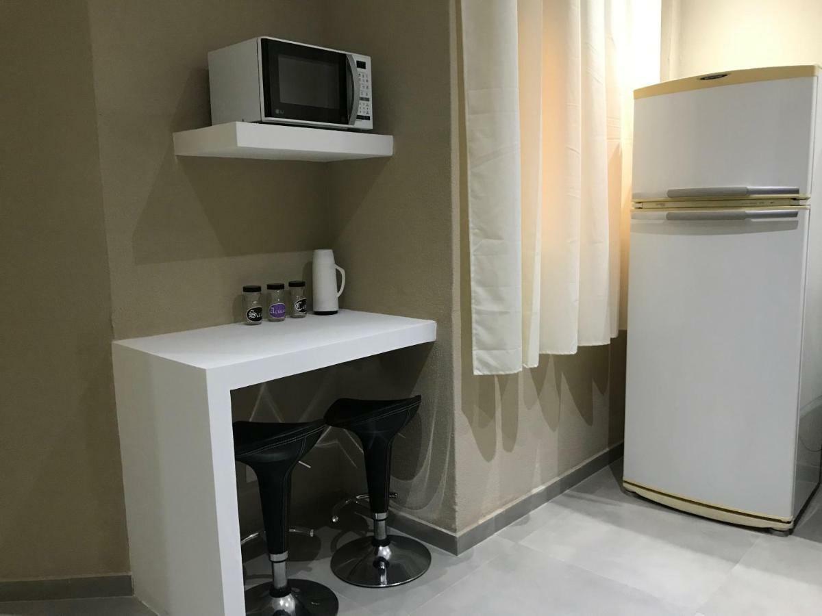 Imperial 2 Calcadao Apartment Cornelio Procopio Exterior photo