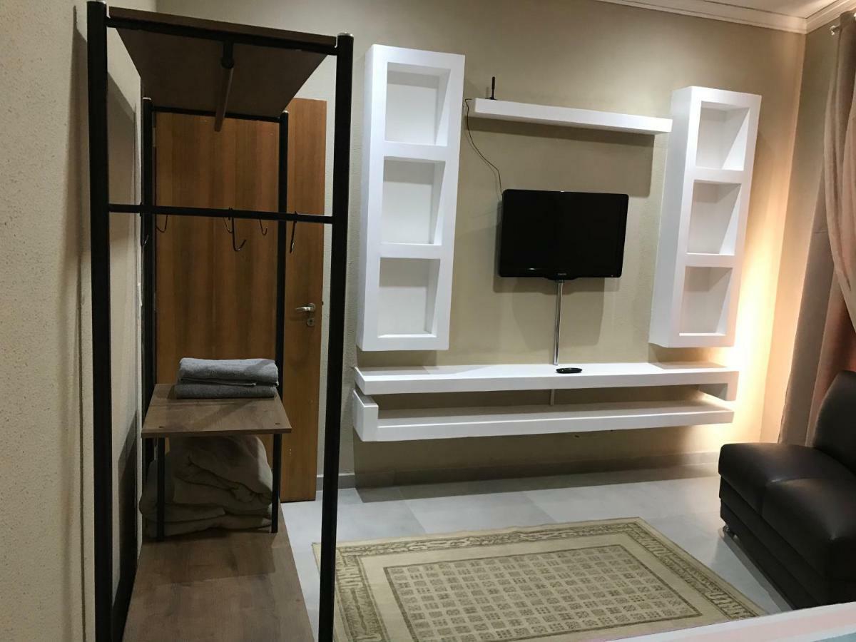 Imperial 2 Calcadao Apartment Cornelio Procopio Exterior photo